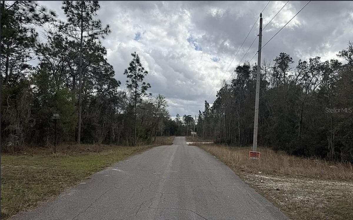 Land at 0 NE 16TH PL, WILLISTON, photo 2 of 3