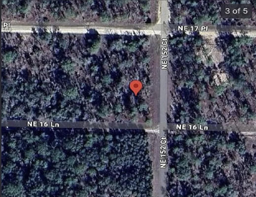 Land at 0 NE 16TH PL, WILLISTON, photo 3 of 3