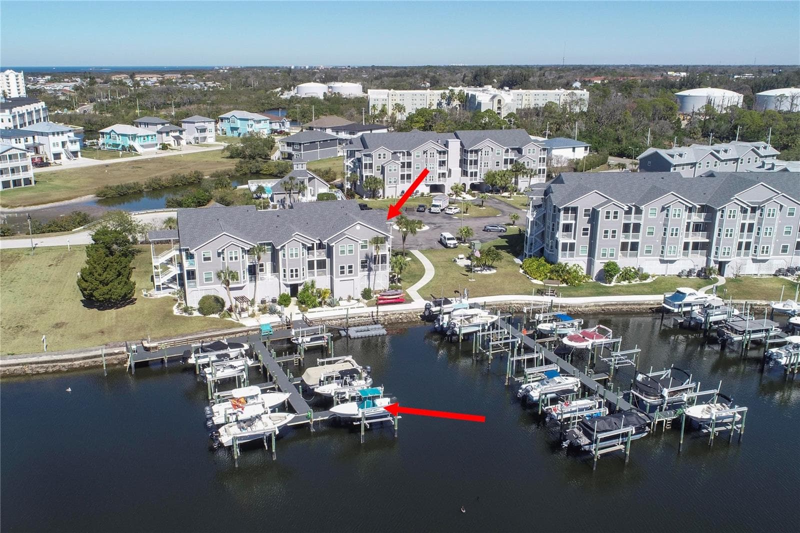Condominium at 5712 BISCAYNE CT #101, NEW PORT RICHEY, photo 2 of 52