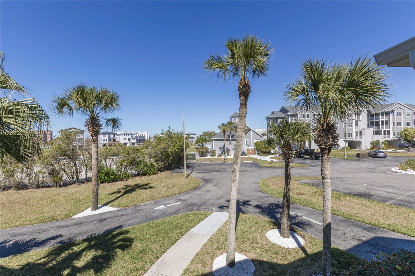 Condominium at 5712 BISCAYNE CT #101, NEW PORT RICHEY, photo 22 of 52