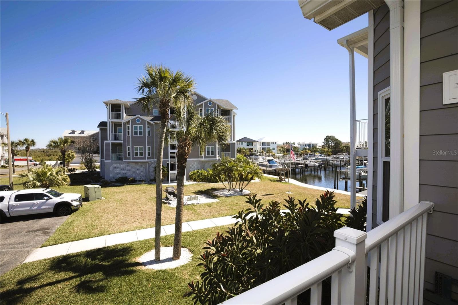 Condominium at 5712 BISCAYNE CT #101, NEW PORT RICHEY, photo 23 of 52