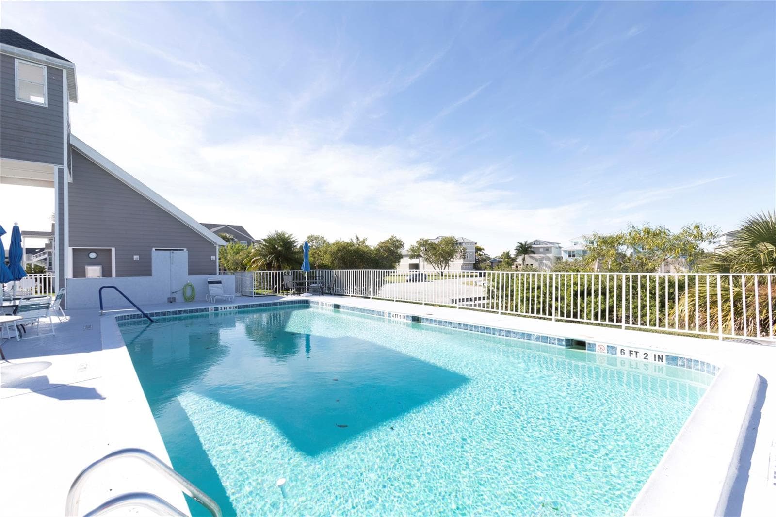Condominium at 5712 BISCAYNE CT #101, NEW PORT RICHEY, photo 38 of 52