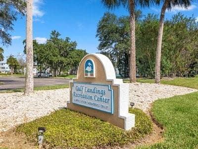 Condominium at 5712 BISCAYNE CT #101, NEW PORT RICHEY, photo 47 of 52