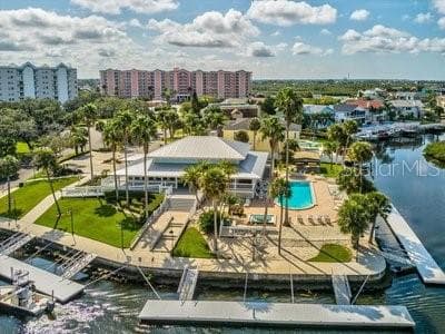 Condominium at 5712 BISCAYNE CT #101, NEW PORT RICHEY, photo 50 of 52