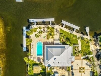 Condominium at 5712 BISCAYNE CT #101, NEW PORT RICHEY, photo 51 of 52