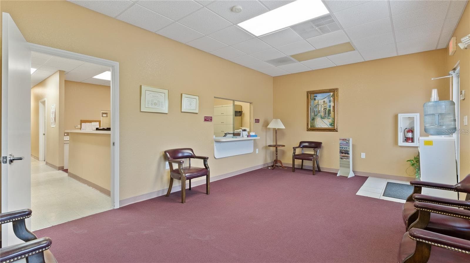 Office at 401 E NORTH BLVD, LEESBURG, photo 4 of 24