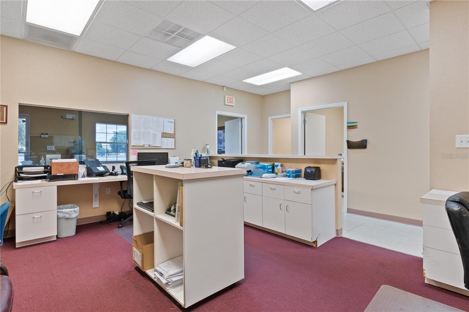 Office at 401 E NORTH BLVD, LEESBURG, photo 18 of 24