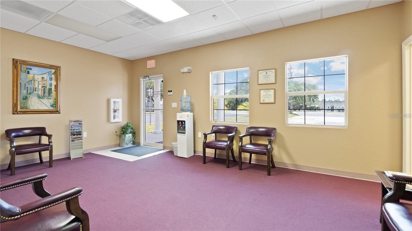 Office at 401 E NORTH BLVD, LEESBURG, photo 22 of 24