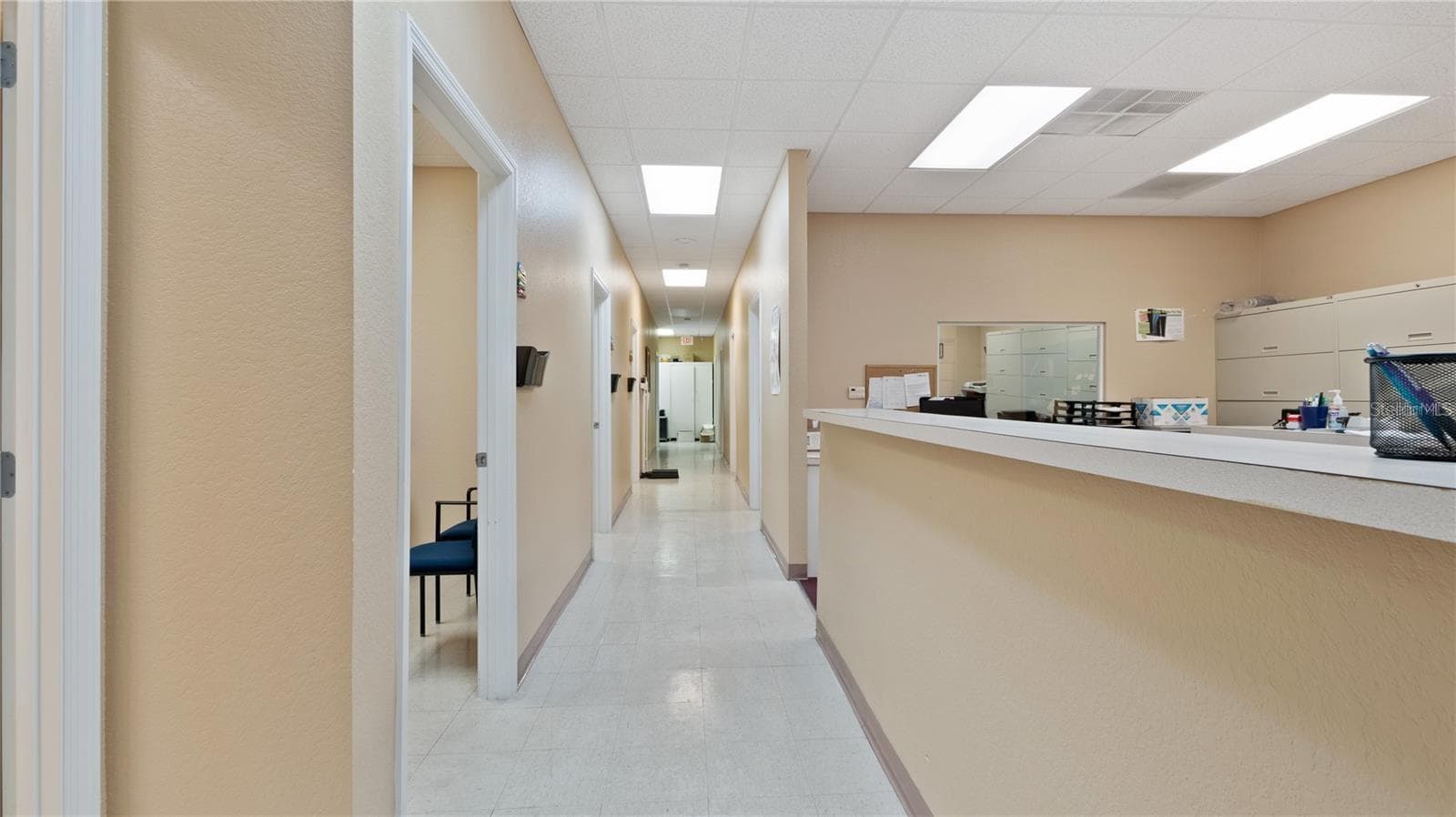 Office at 401 E NORTH BLVD, LEESBURG, photo 23 of 24
