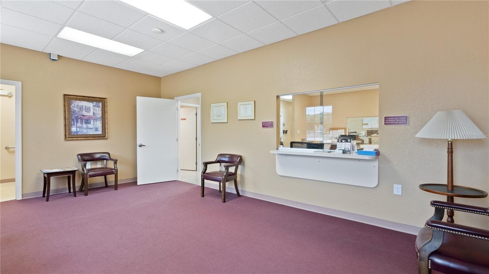 Office at 401 E NORTH BLVD, LEESBURG, photo 24 of 24