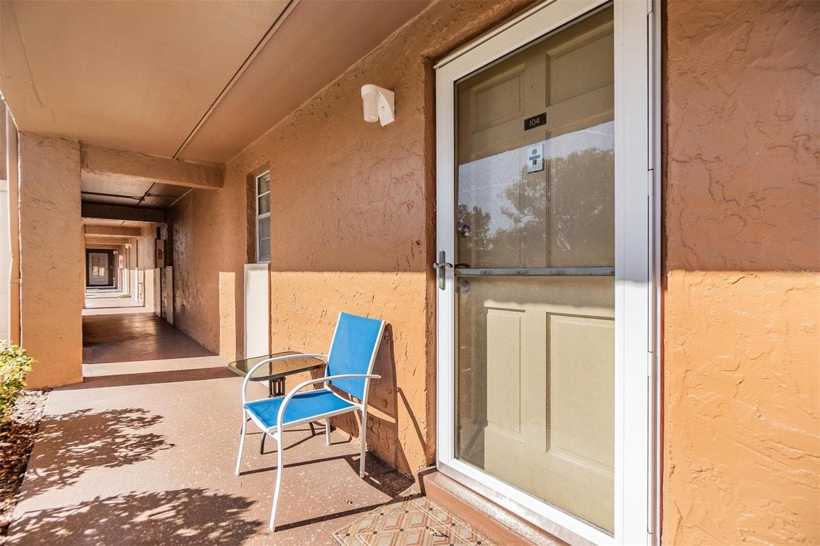 Unit 104-First Floor - 12760 INDIAN ROCKS RD #104, LARGO