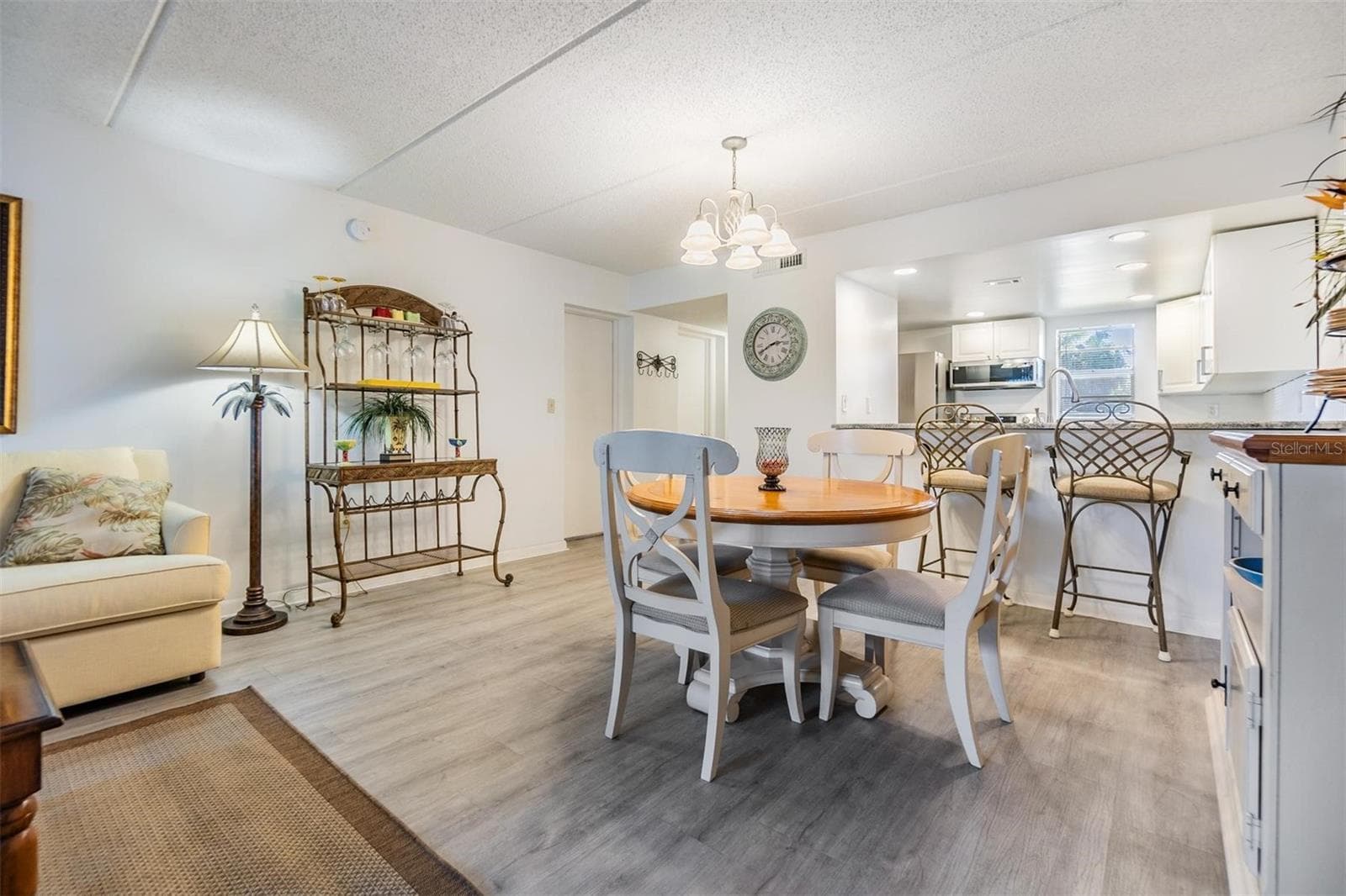 Condominium at 12760 INDIAN ROCKS RD #104, LARGO, photo 10 of 37