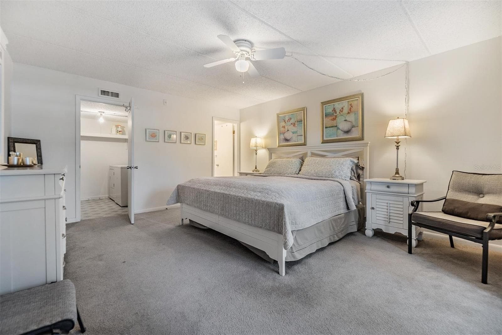 Primary bedroom - 12760 INDIAN ROCKS RD #104, LARGO