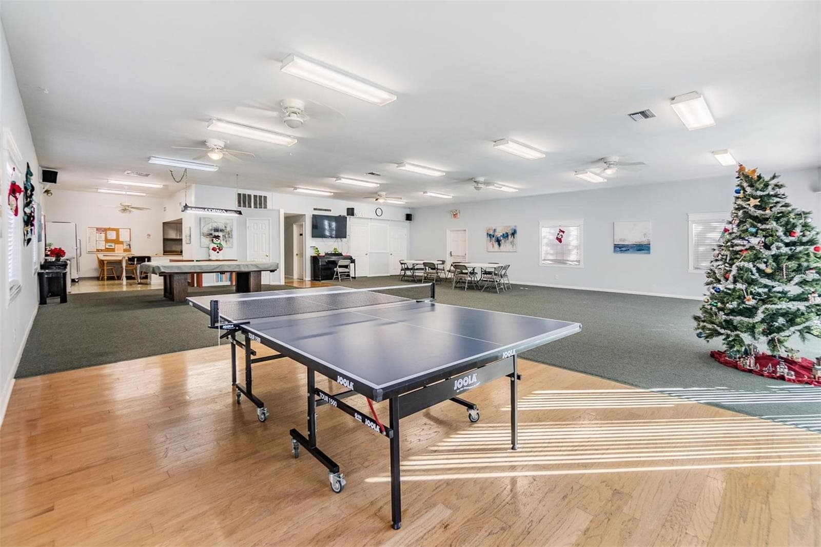Clubhouse - 12760 INDIAN ROCKS RD #104, LARGO
