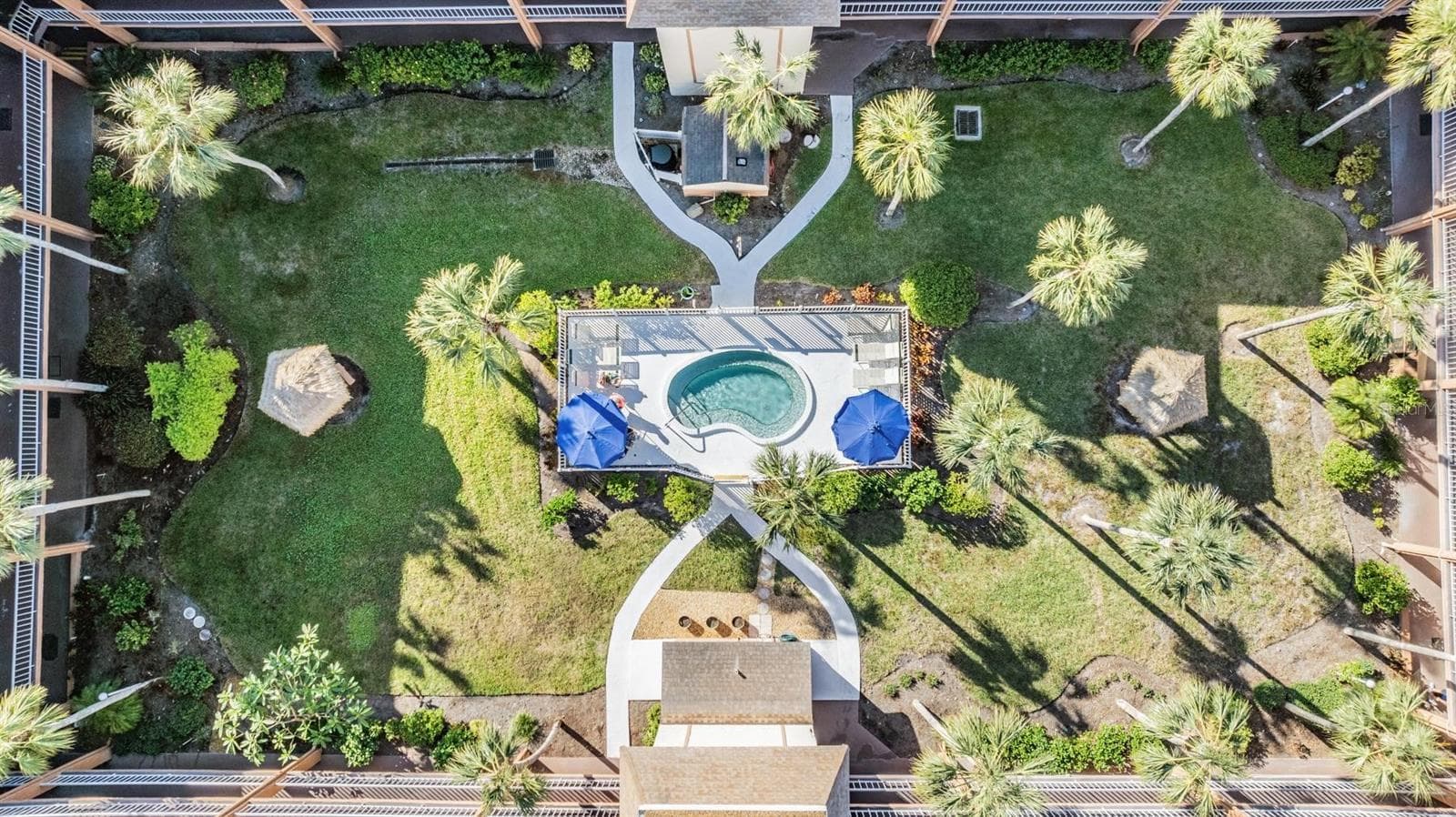Condominium at 12760 INDIAN ROCKS RD #104, LARGO, photo 32 of 37