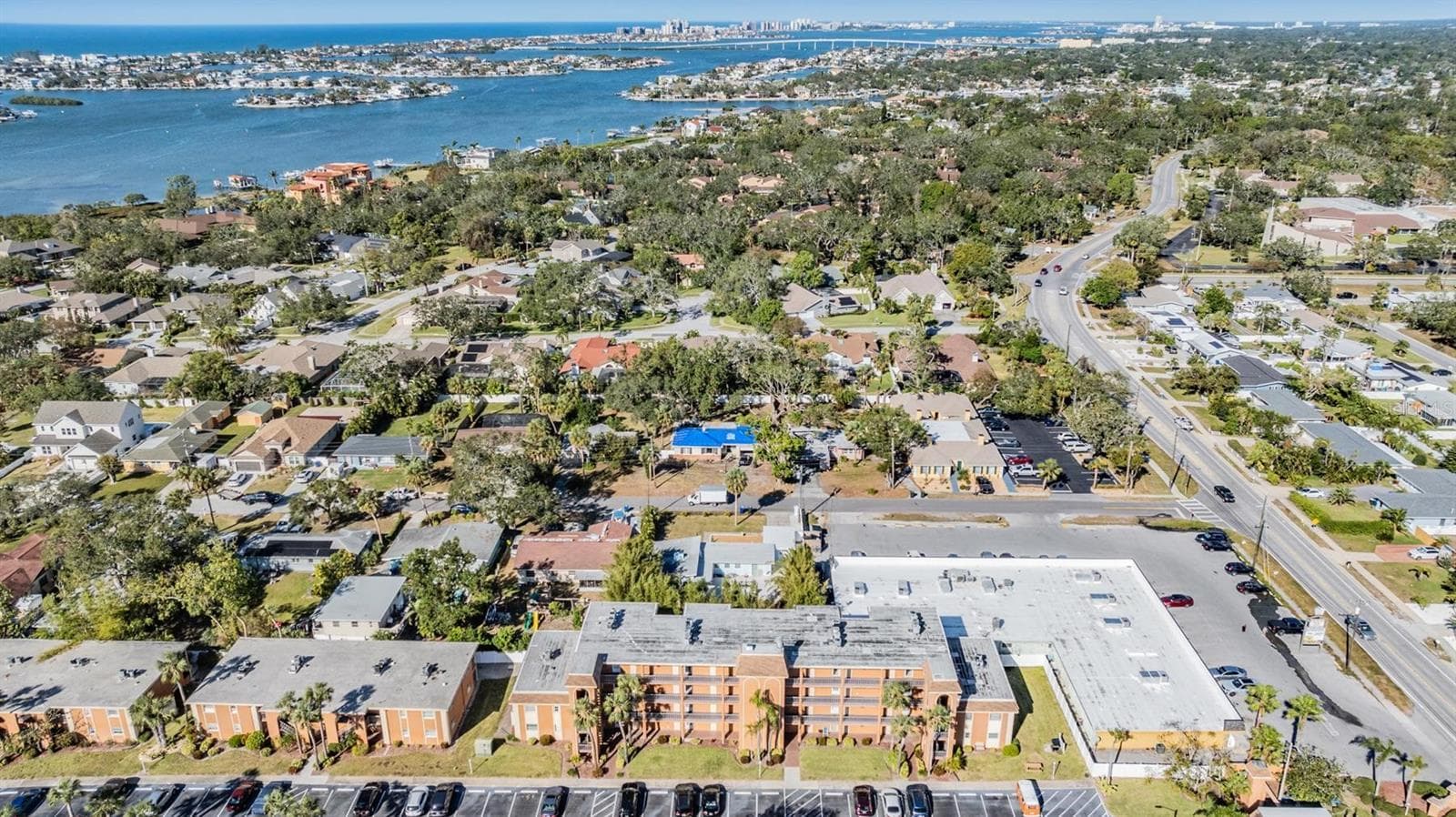 Condominium at 12760 INDIAN ROCKS RD #104, LARGO, photo 34 of 37