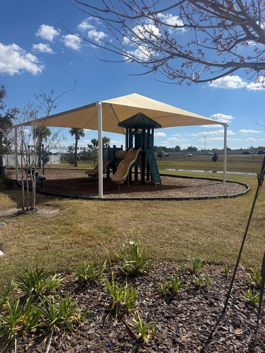 Townhouse at 2037 CRAPE JASMINE LN, ORLANDO, photo 19 of 21