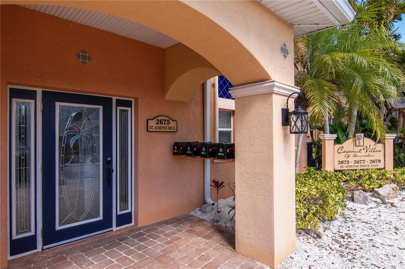 Condominium at 2675 ST JOSEPHS DR E #B, DUNEDIN, photo 8 of 40
