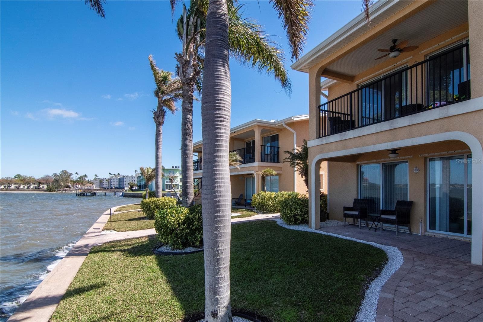 Condominium at 2675 ST JOSEPHS DR E #B, DUNEDIN, photo 32 of 40
