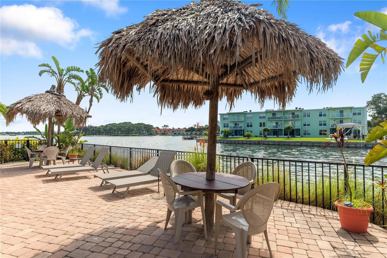 Condominium at 2675 ST JOSEPHS DR E #B, DUNEDIN, photo 39 of 40