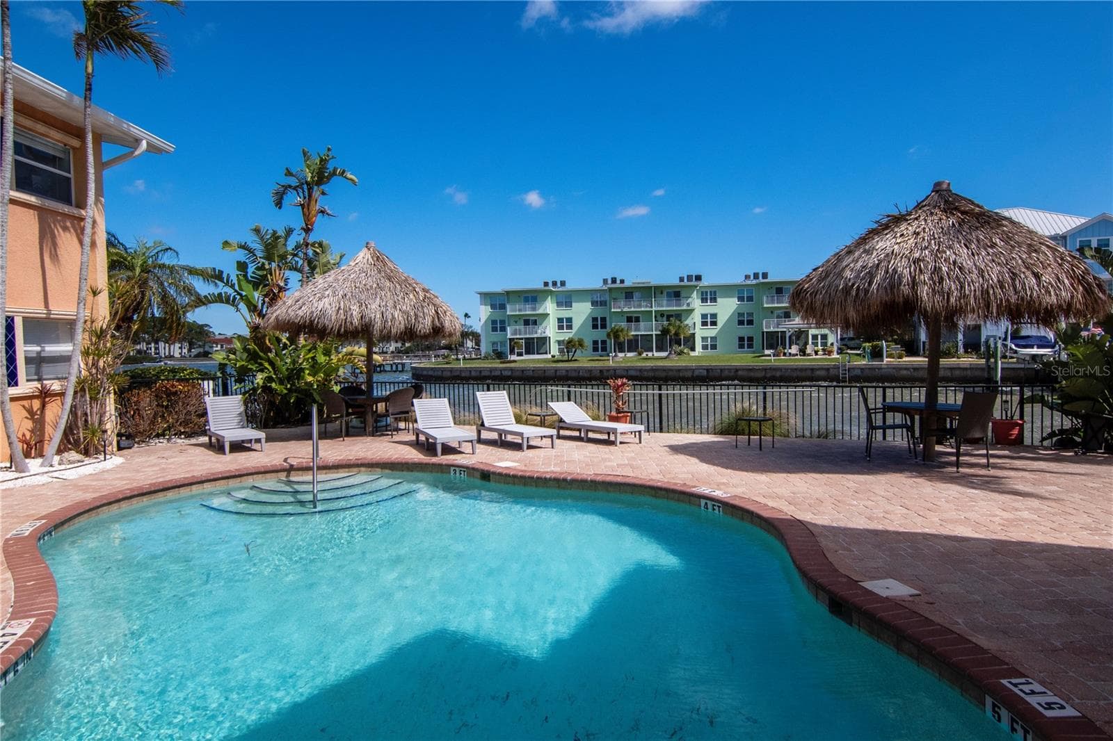 Condominium at 2675 ST JOSEPHS DR E #B, DUNEDIN, photo 40 of 40