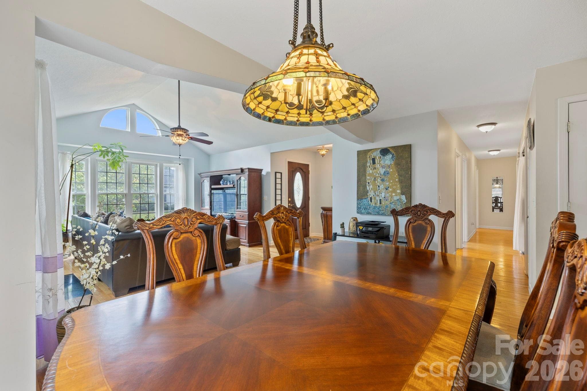 Single Family Residence at 372 Kingfisher Lane, Mills River, photo 5 of 28