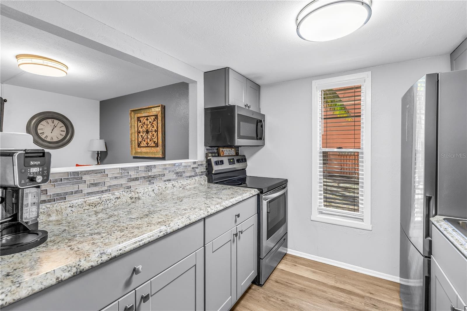 Condominium at 3620 41ST WAY S #F, ST PETERSBURG, photo 13 of 46