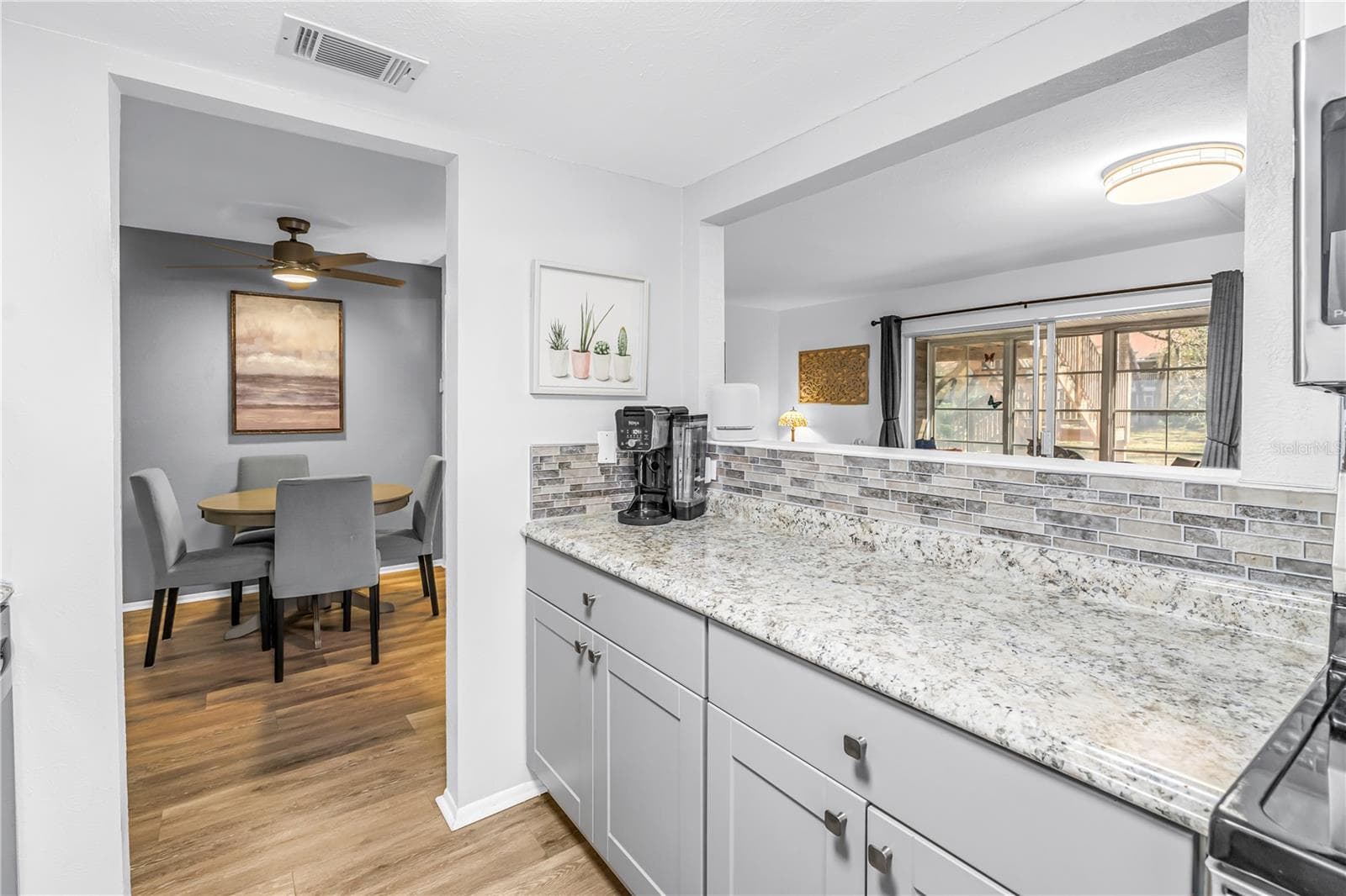 Condominium at 3620 41ST WAY S #F, ST PETERSBURG, photo 15 of 46