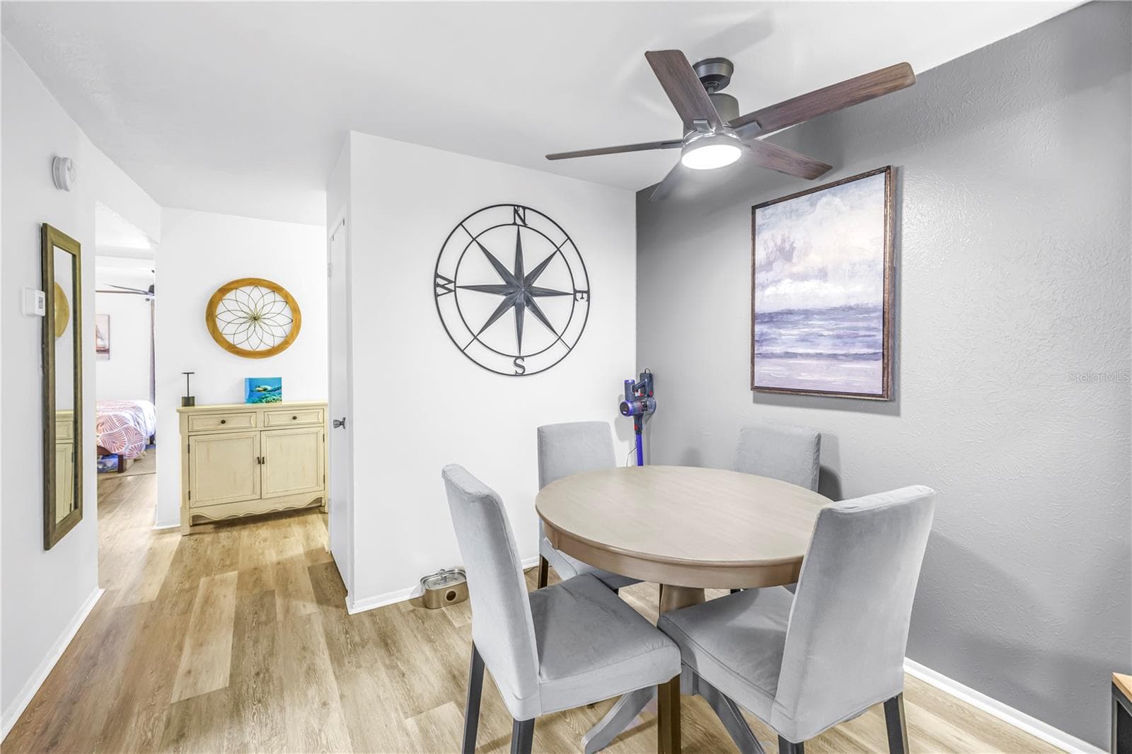 Condominium at 3620 41ST WAY S #F, ST PETERSBURG, photo 16 of 46
