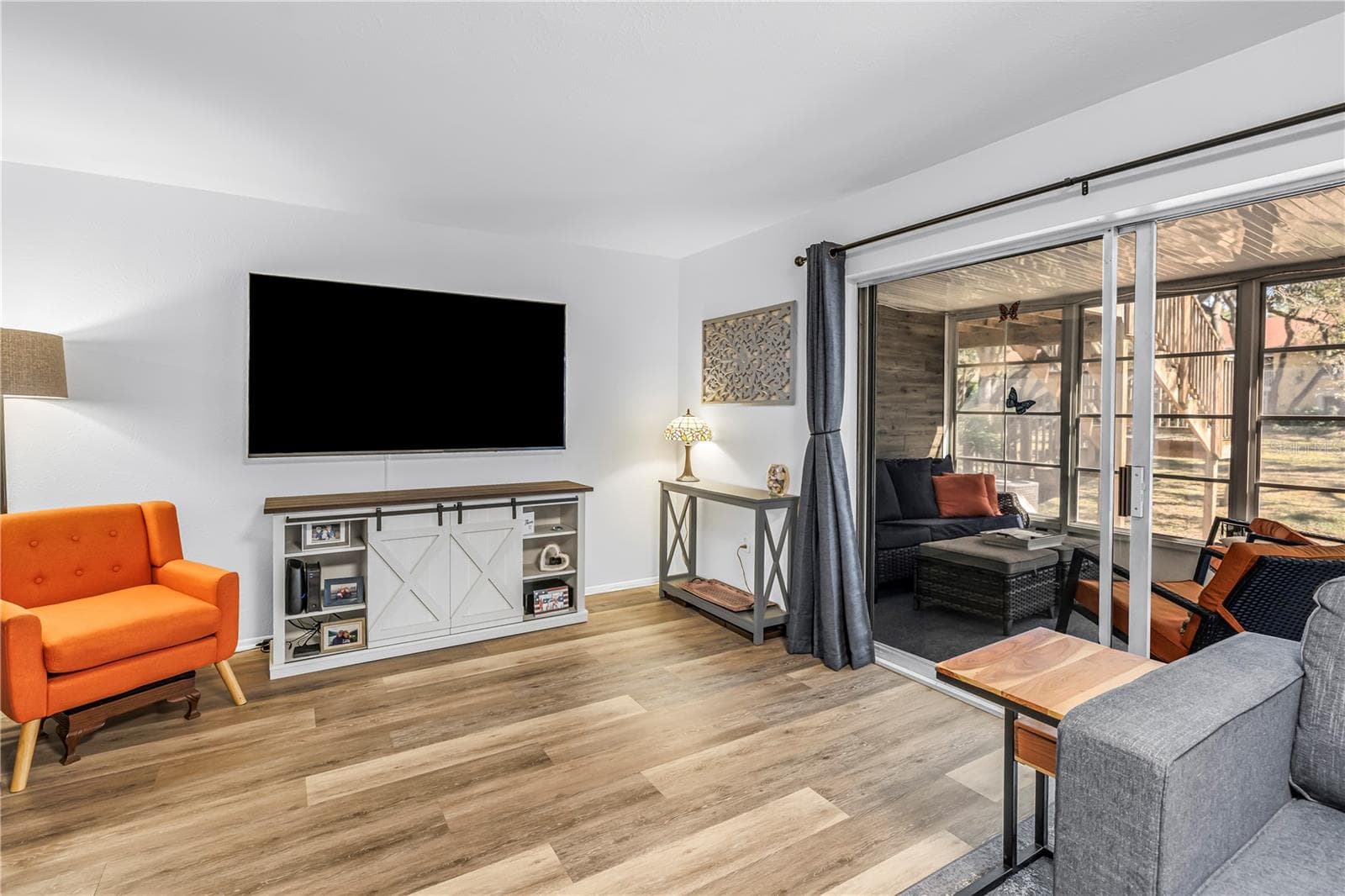 Condominium at 3620 41ST WAY S #F, ST PETERSBURG, photo 2 of 46
