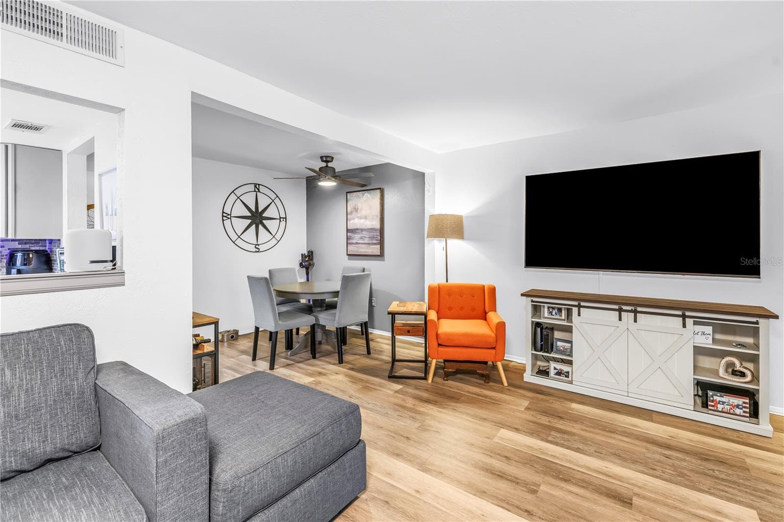 Condominium at 3620 41ST WAY S #F, ST PETERSBURG, photo 18 of 46