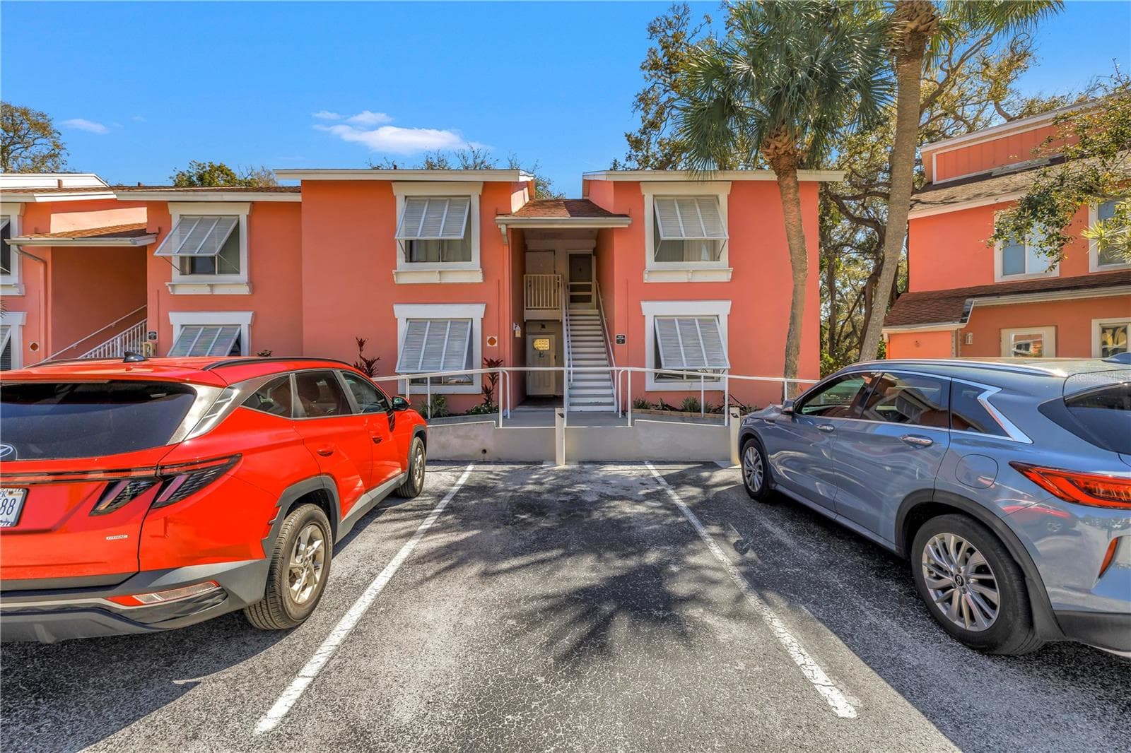 Condominium at 3620 41ST WAY S #F, ST PETERSBURG, photo 26 of 46