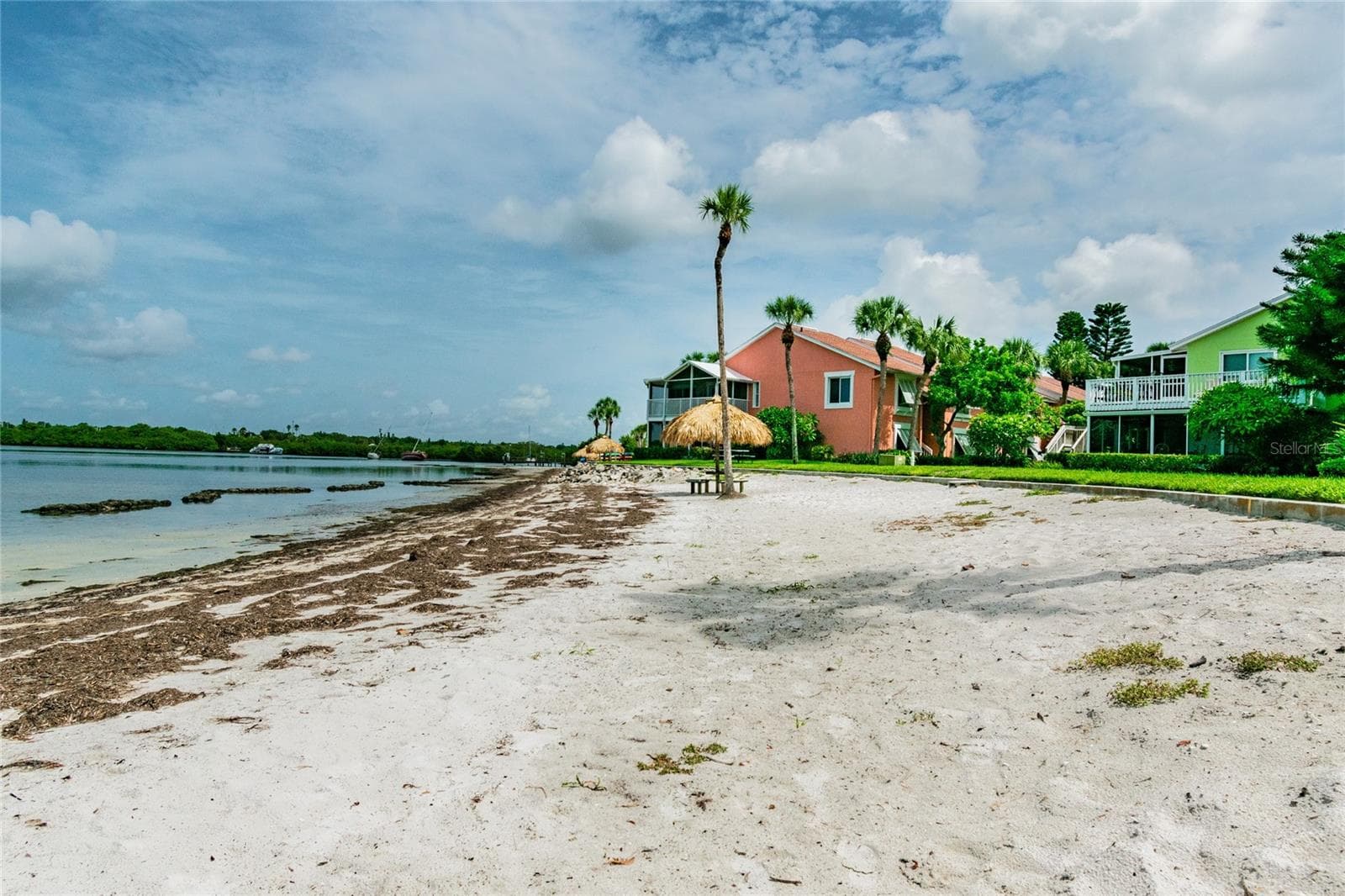 Condominium at 3620 41ST WAY S #F, ST PETERSBURG, photo 29 of 46