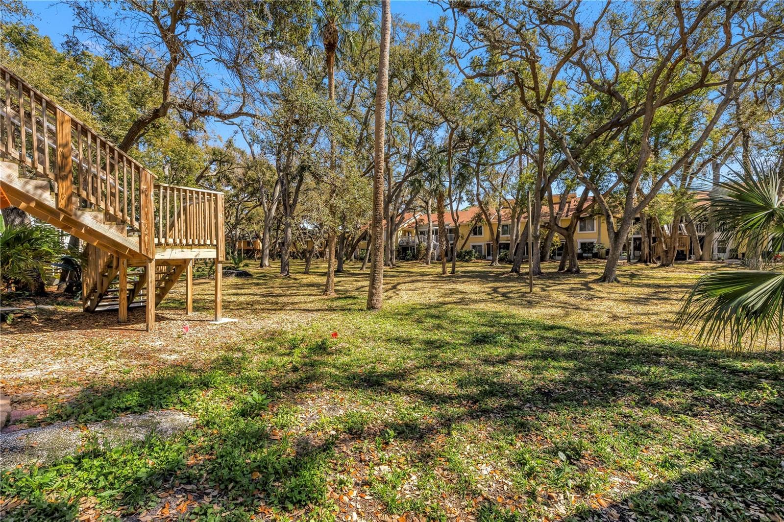 Condominium at 3620 41ST WAY S #F, ST PETERSBURG, photo 41 of 46