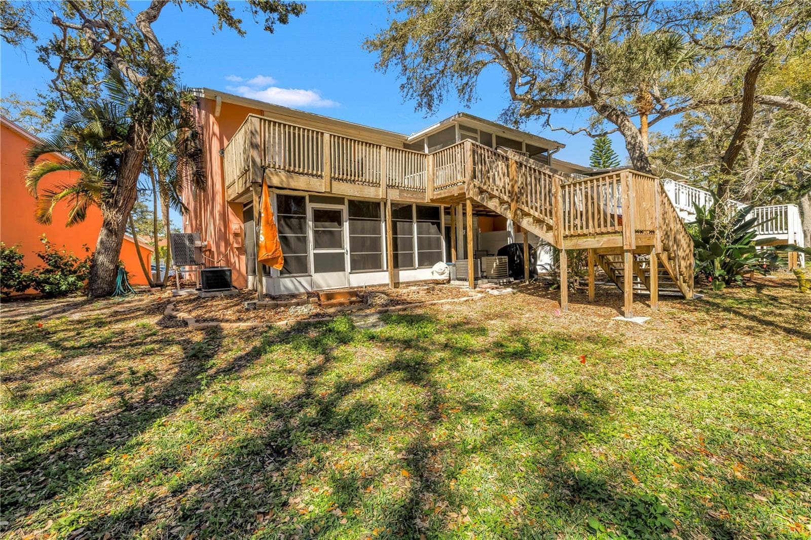 Condominium at 3620 41ST WAY S #F, ST PETERSBURG, photo 42 of 46