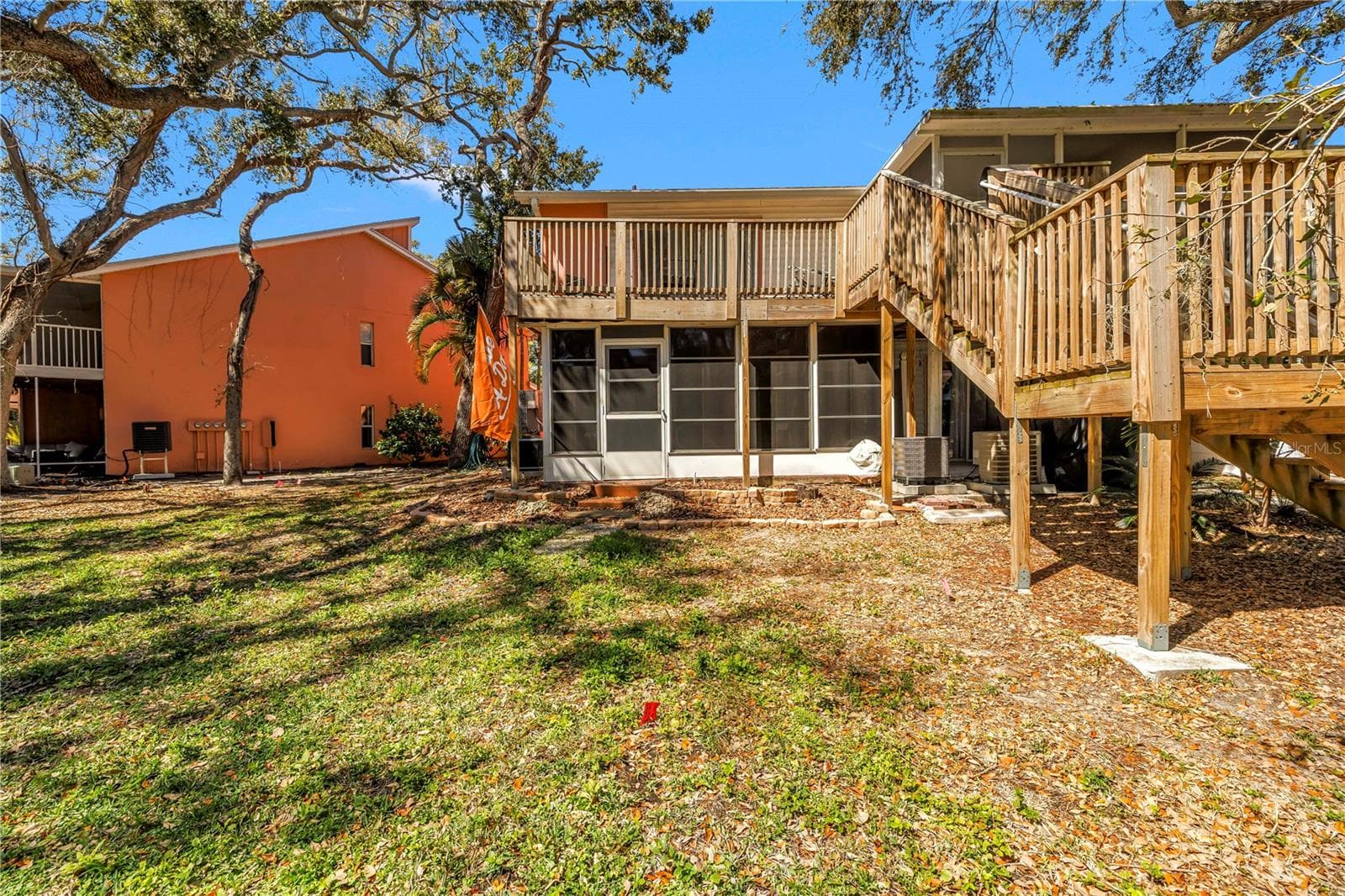 Condominium at 3620 41ST WAY S #F, ST PETERSBURG, photo 43 of 46