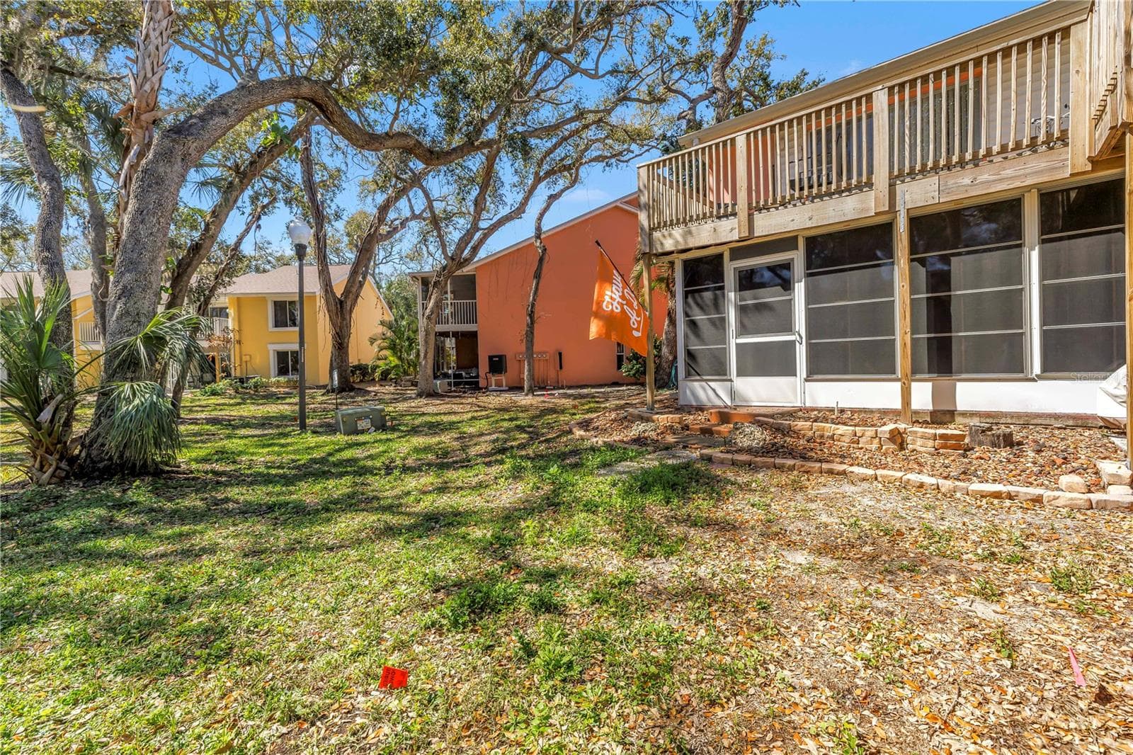 Condominium at 3620 41ST WAY S #F, ST PETERSBURG, photo 44 of 46
