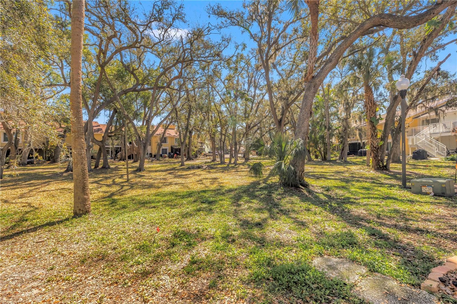 Condominium at 3620 41ST WAY S #F, ST PETERSBURG, photo 45 of 46