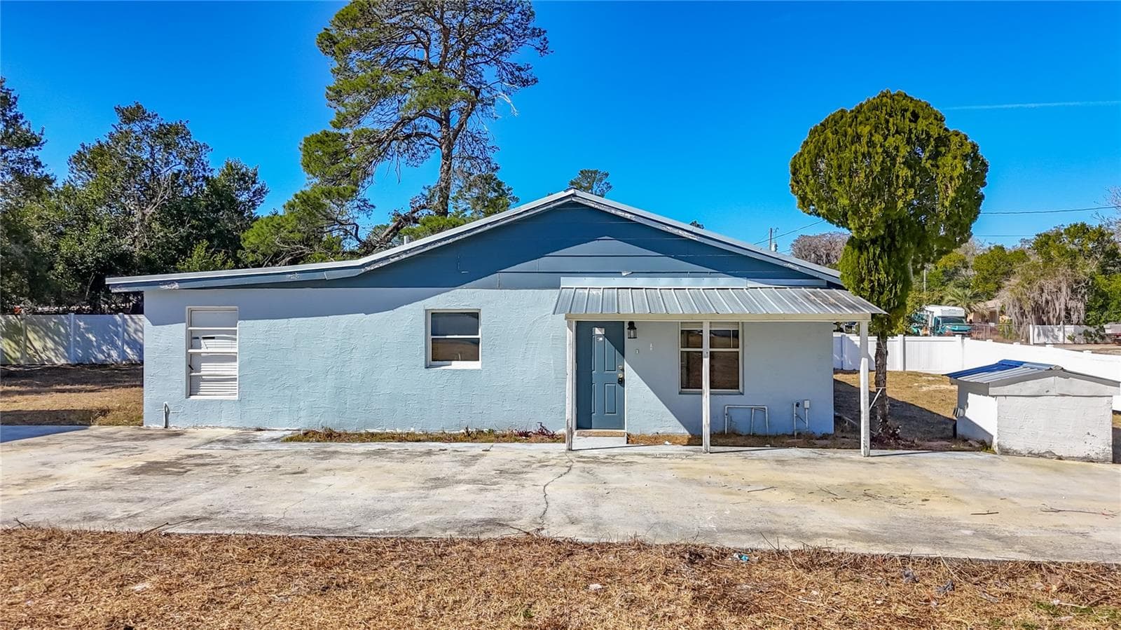 12832 MOUNTAIN RD