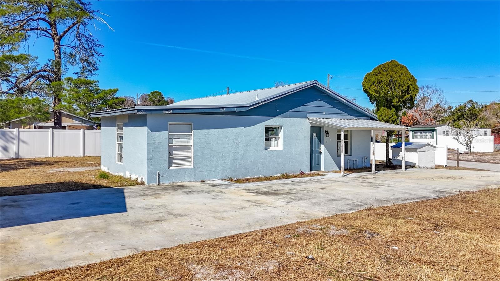 Single Family Residence at 12832 MOUNTAIN RD, NEW PORT RICHEY, photo 14 of 59