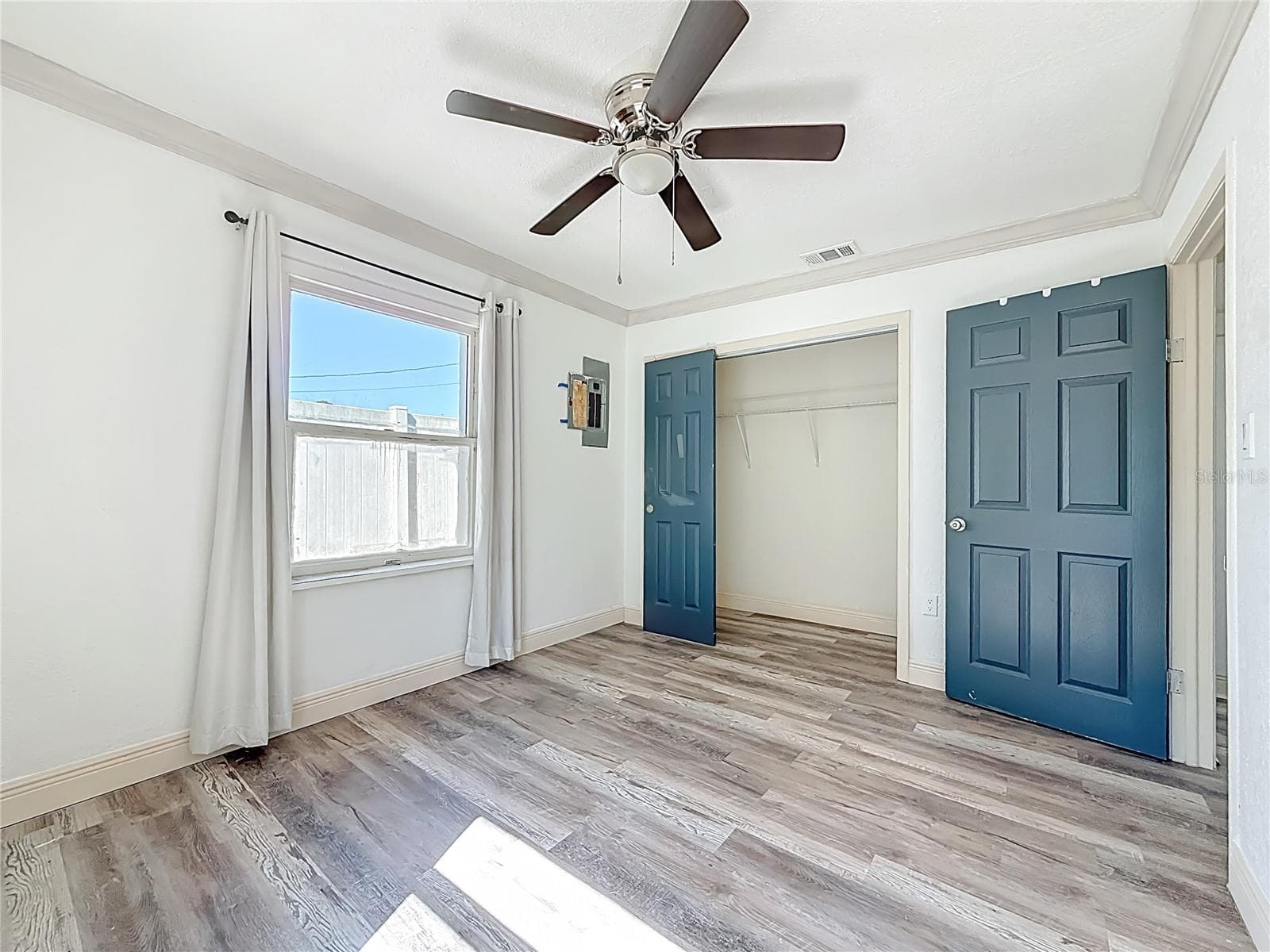 Single Family Residence at 12832 MOUNTAIN RD, NEW PORT RICHEY, photo 37 of 59