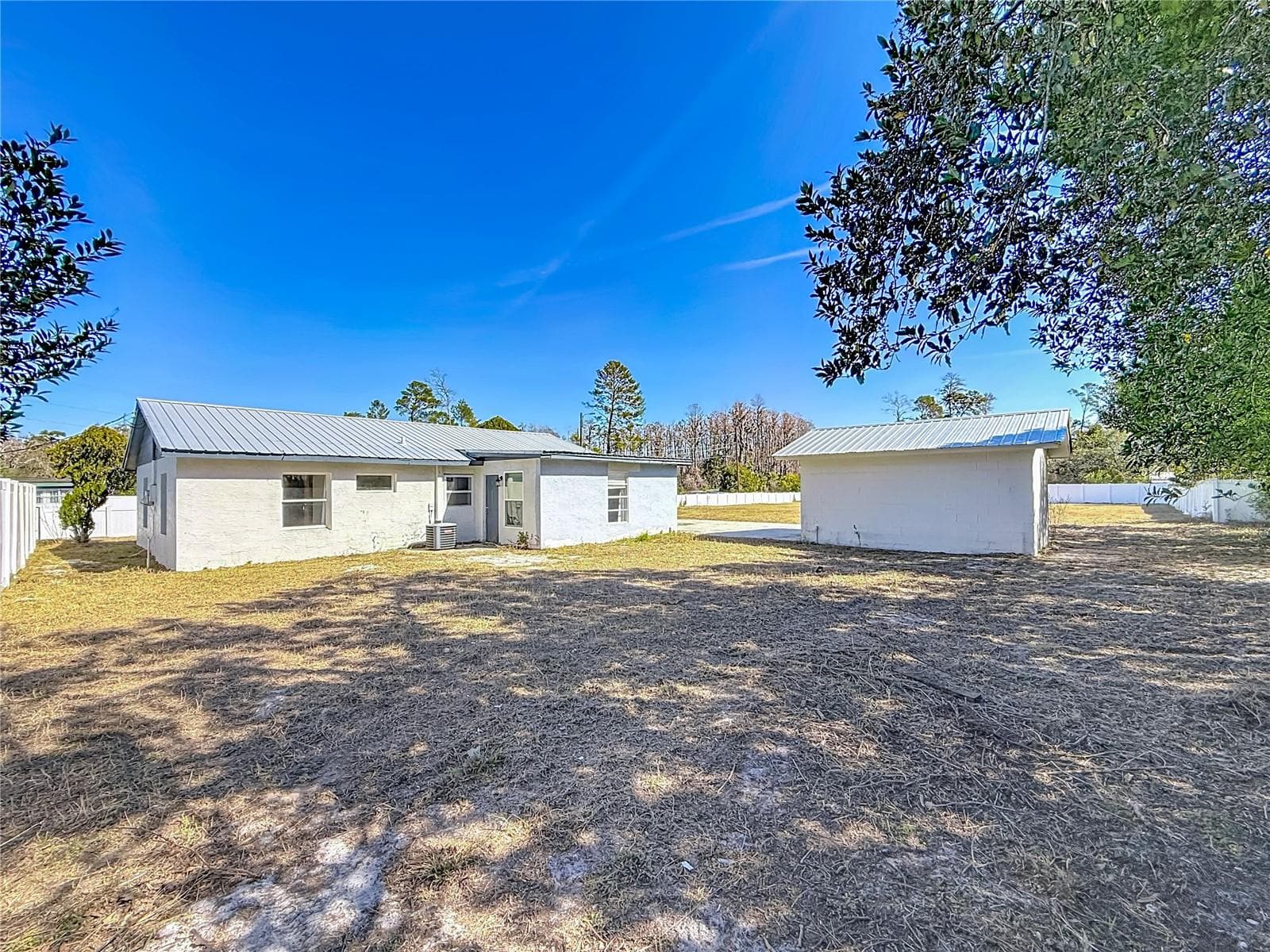 Single Family Residence at 12832 MOUNTAIN RD, NEW PORT RICHEY, photo 47 of 59