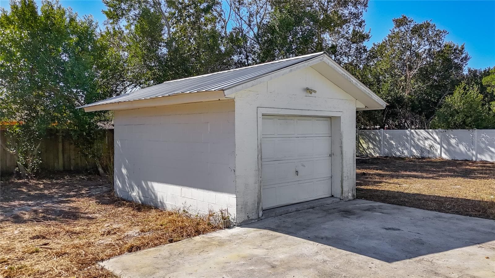 Single Family Residence at 12832 MOUNTAIN RD, NEW PORT RICHEY, photo 48 of 59