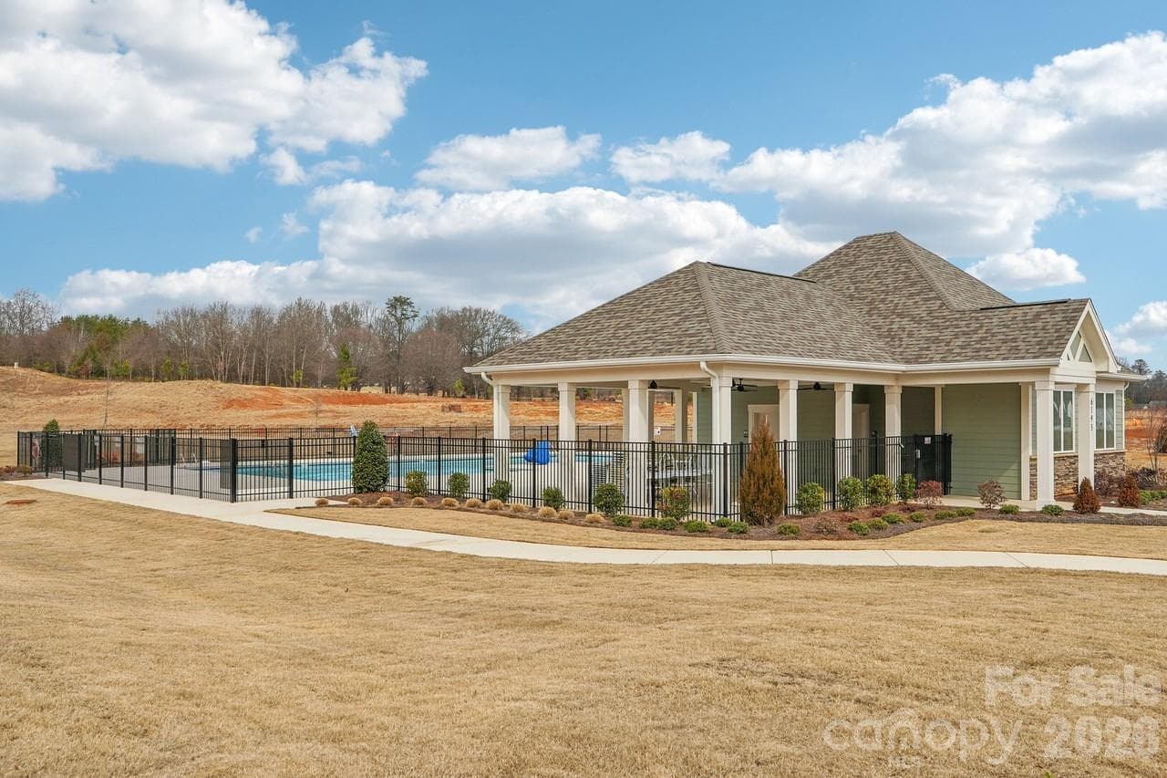 Single Family Residence at Lincolnton, photo 31 of 36