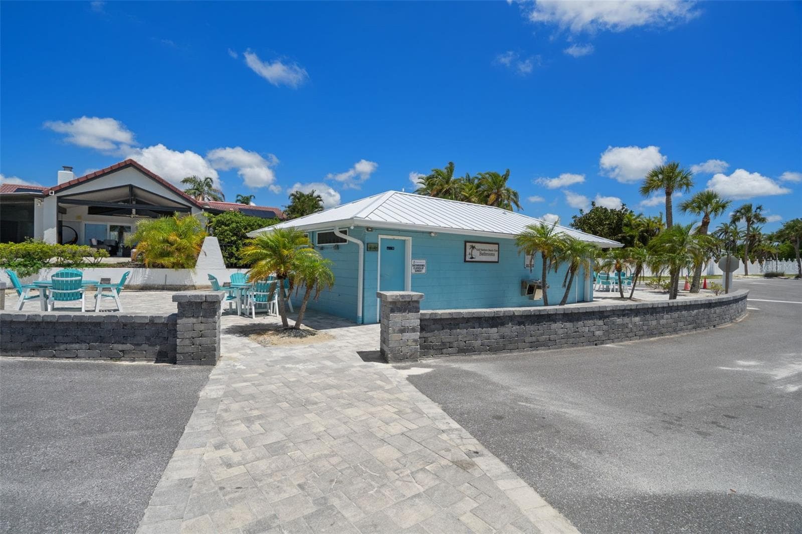 Beach Club - 5815 ELISABETHAN LN, NEW PORT RICHEY