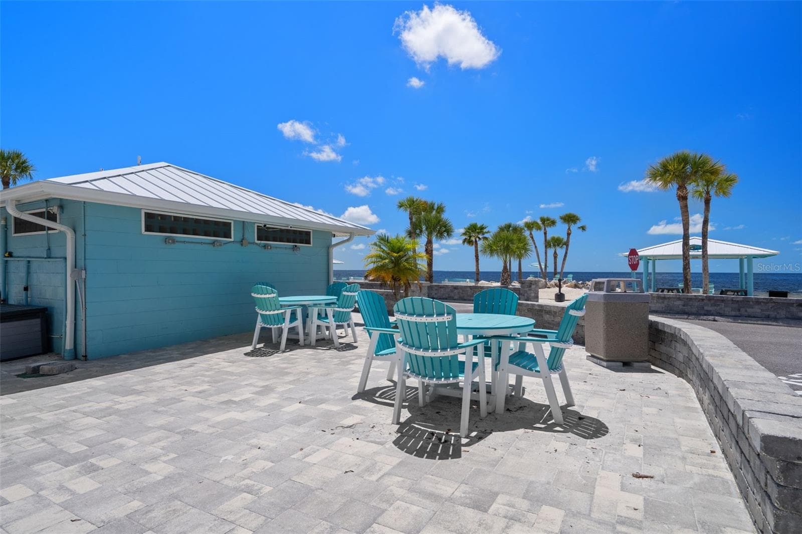 Beach Club - 5815 ELISABETHAN LN, NEW PORT RICHEY