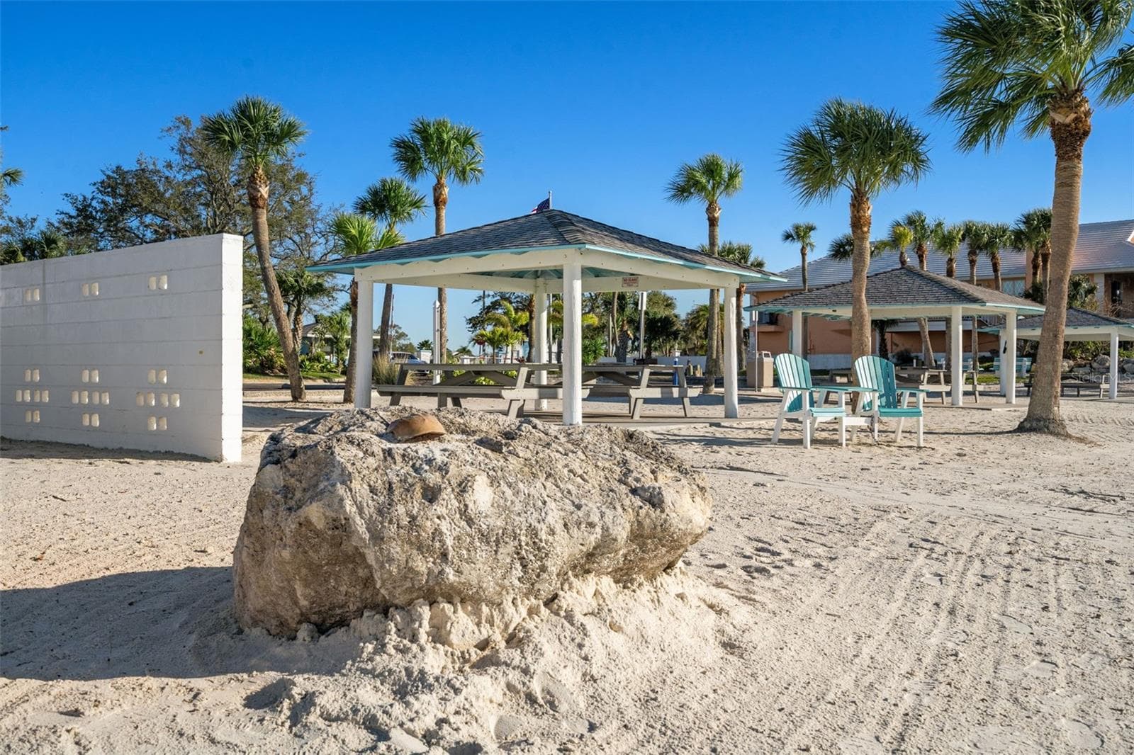 Beach Club - 5815 ELISABETHAN LN, NEW PORT RICHEY