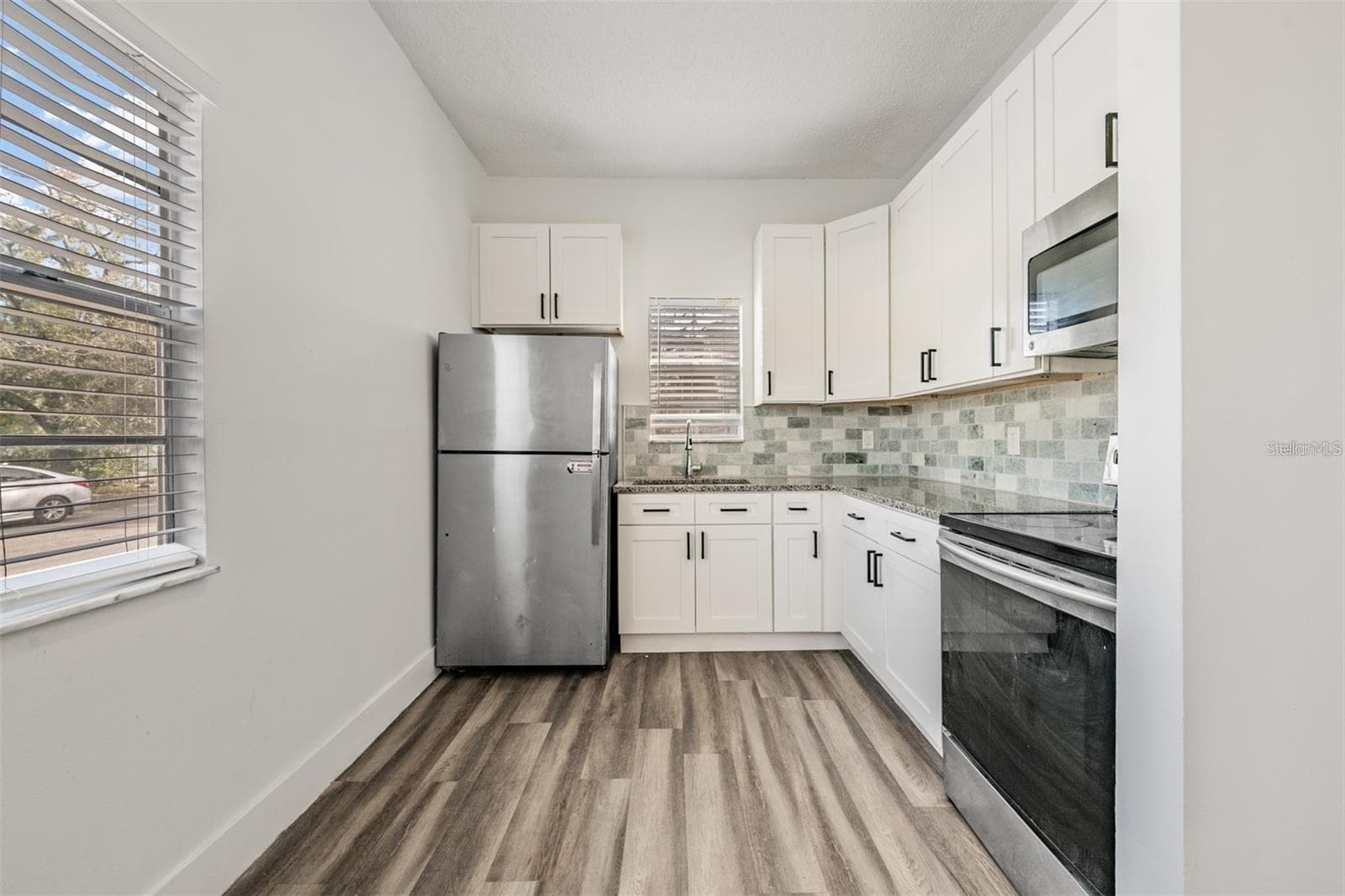 Unit A Kitchen - 8304 N 13TH ST, TAMPA