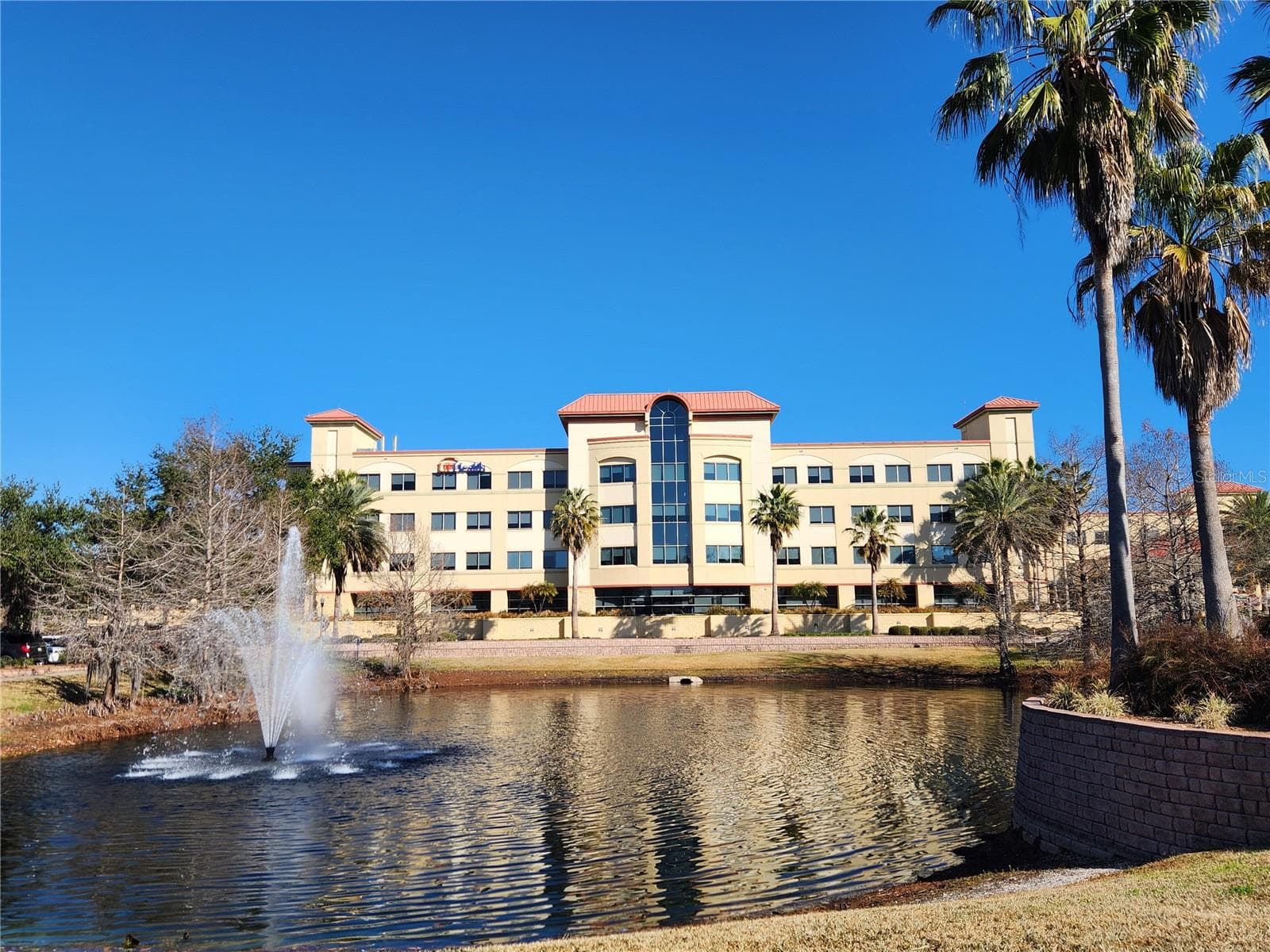Leesburg UF Hospital - 8725 TREASURE ISLAND RD, LEESBURG