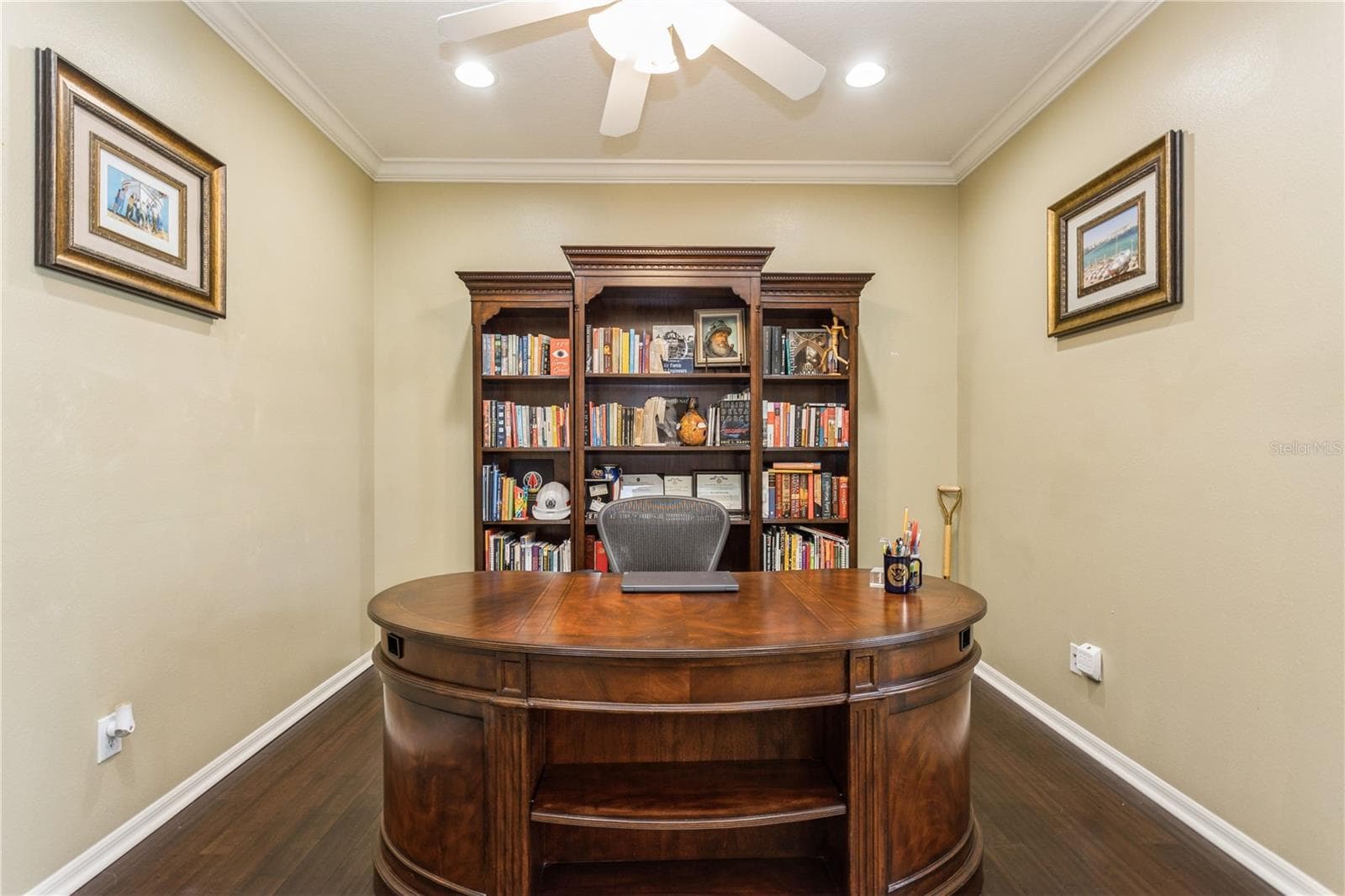 Office 1 - 1433 EMERALD HILL WAY, VALRICO